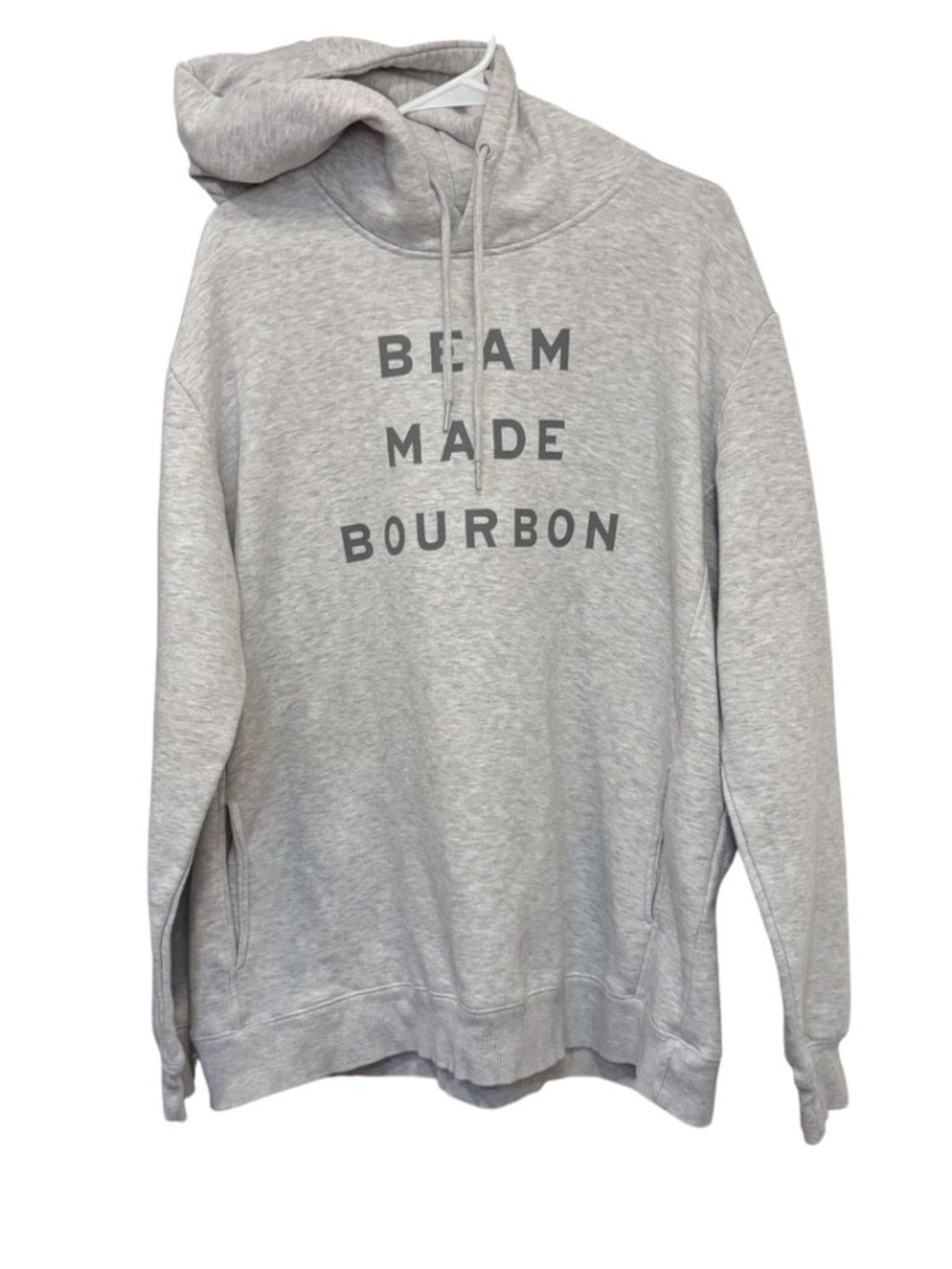 Beam Made Bourbs Hoodie James B. Beam